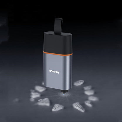 Sandsberg | Drei-in-Eins Auto Sicherheits Rettungshammer