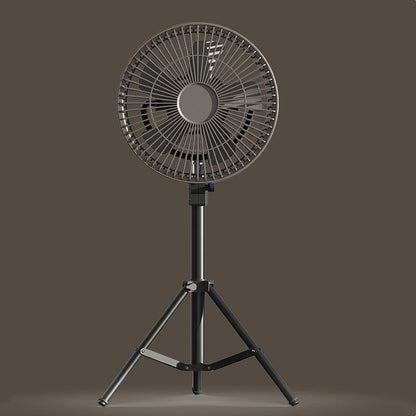 Sandsberg | Outdoor 4-in-1 Mückenabwehr Powerbank Nachtlicht Ventilator