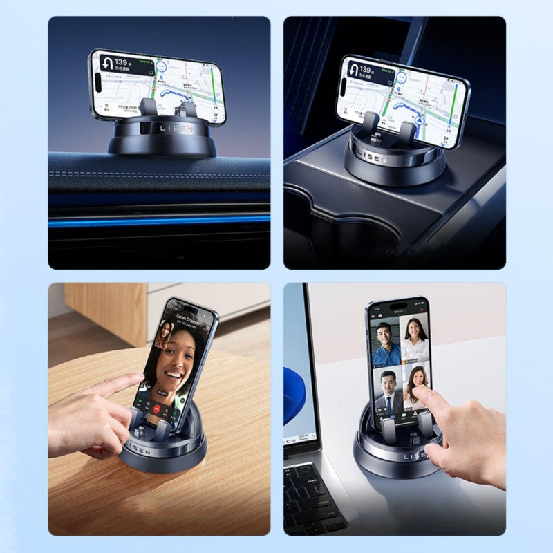 Sandsberg | Dashboard Rutschfeste Mobile Auto Halterung