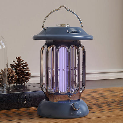 Sandsberg | Elektrischer Schock-Mückenvernichter mit Beleuchtung