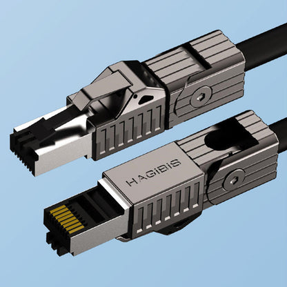 Sandsberg | Haushalts-Glasfaser-Breitband-Ellbogen 10-Gigabit-Netzwerkkabel