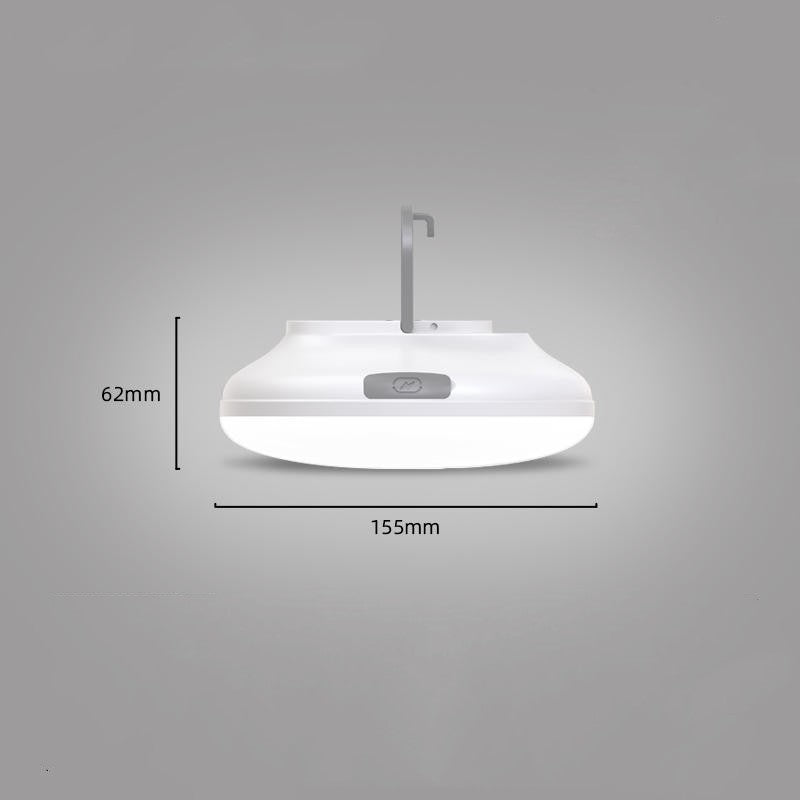 Sandsberg | Outdoor-Notfall Hochkapazitäts Superhell Campinglaterne