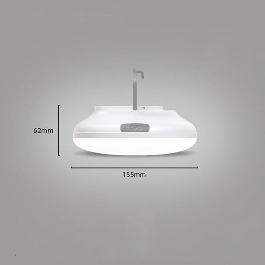 Sandsberg | Outdoor-Notfall Hochkapazitäts Superhell Campinglaterne