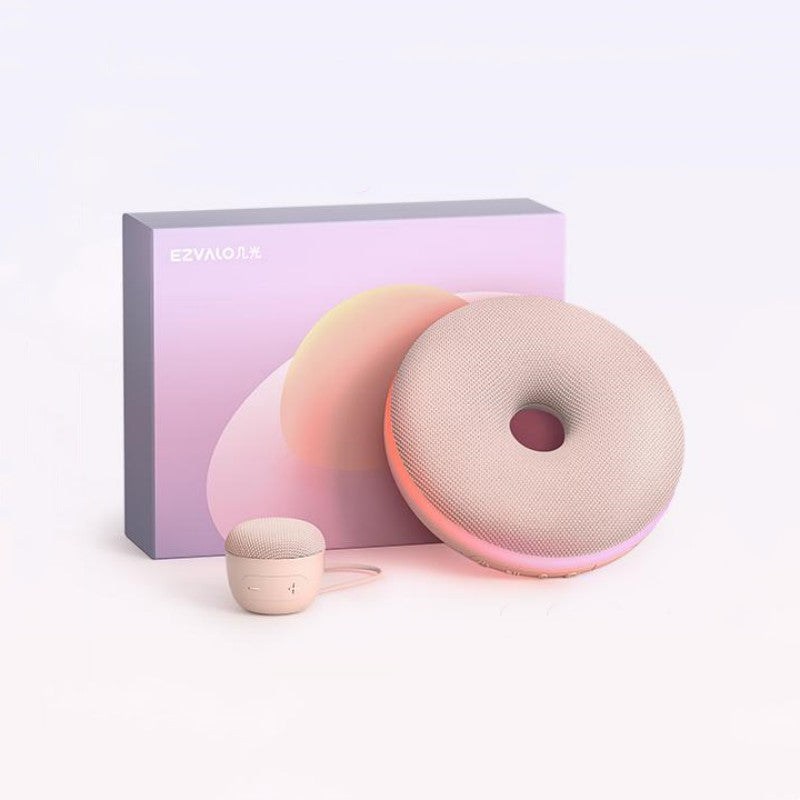 Sandsberg | kabelloses Bluetooth-Mikrofon- und Lautsprecher-Combo