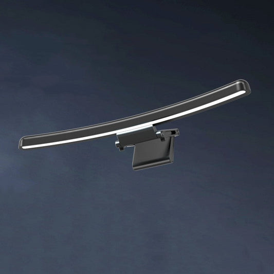 Sandsberg | Augenfreundliche gewölbte Bildschirm Hängeleuchte