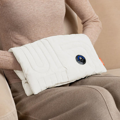 Sandsberg | Tragbarer Graphen Wiederaufladbarer Handwärmer