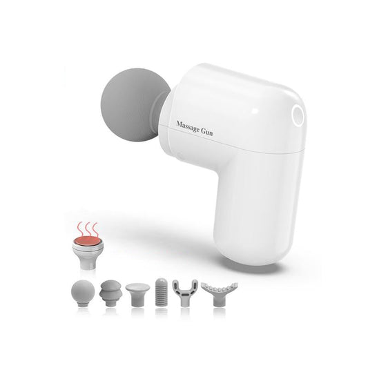 Sandsberg | Mini tragbarer kabelloser elektrischer Muskelmasseur