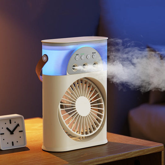 Sandsberg | USB Mini Tragbarer Spray Ventilator