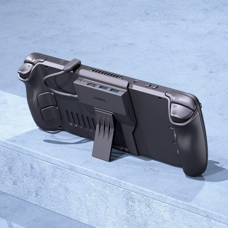 Sandsberg | SteamDeck Erweiterungs-Dockingstation