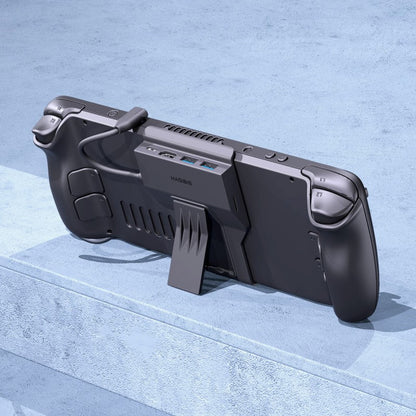 Sandsberg | SteamDeck Erweiterungs-Dockingstation