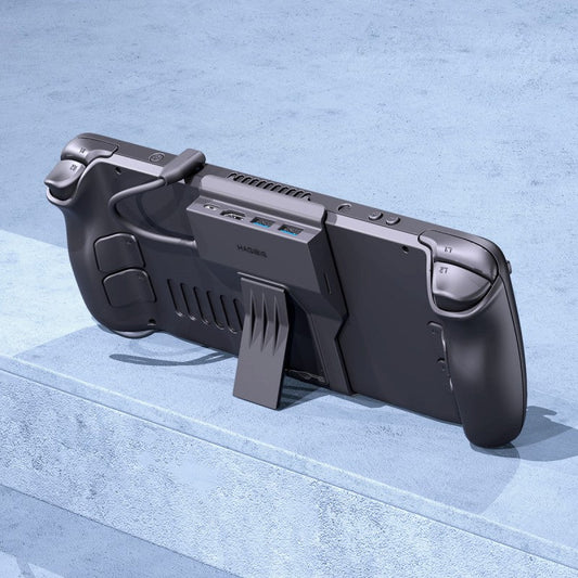 Sandsberg | SteamDeck Erweiterungs-Dockingstation