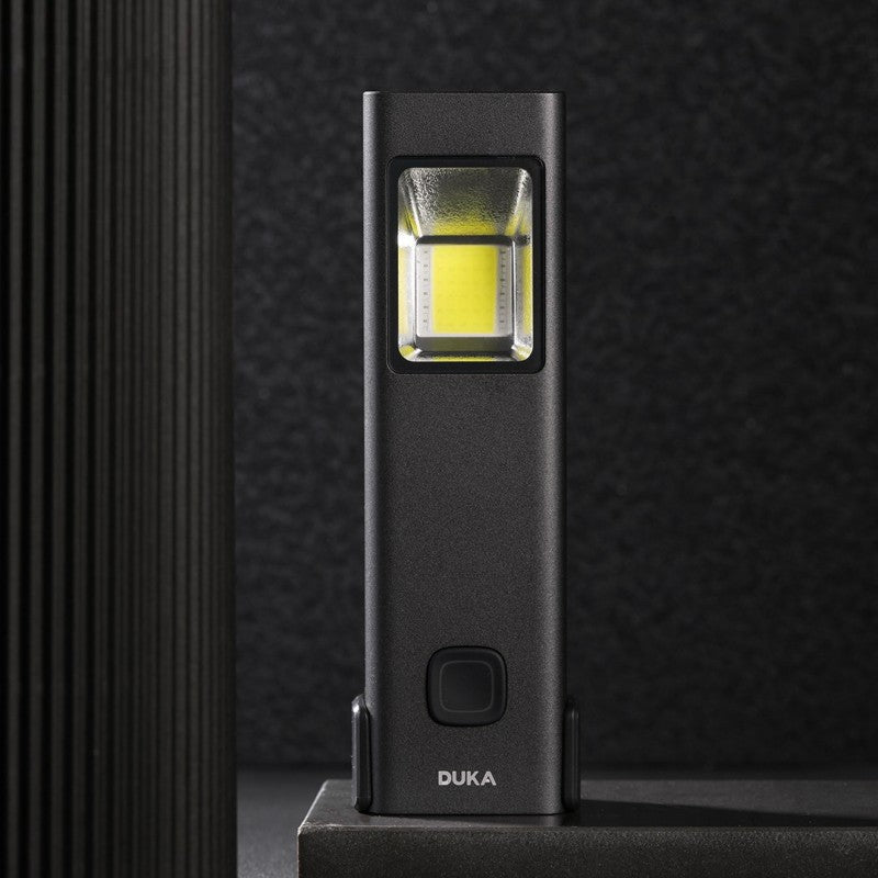 Sandsberg | Multifunktionale Mini Ultra-Hell Taschenlampe