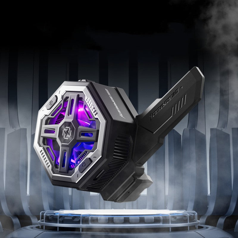 Sandsberg | Alien-förmiger Kühl-Handyradiator