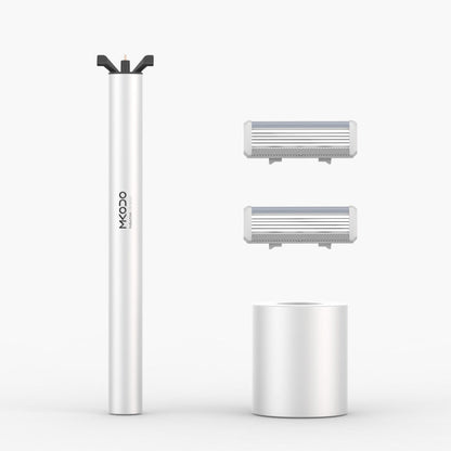 Sandsberg | Herren Vibrationsrasierer