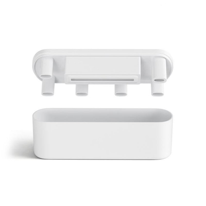 Sandsberg | Küchenreinigungs- und Aufbewahrungssatz mit sechs Teilen