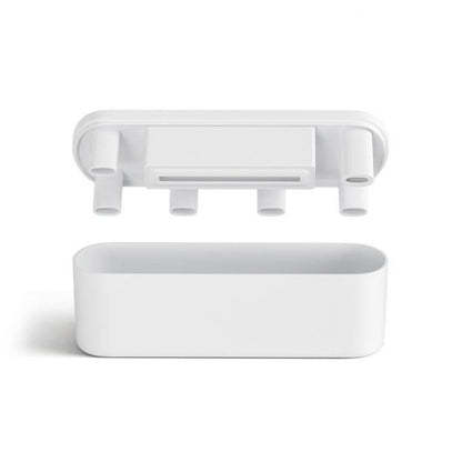 Sandsberg | Küchenreinigungs- und Aufbewahrungssatz mit sechs Teilen