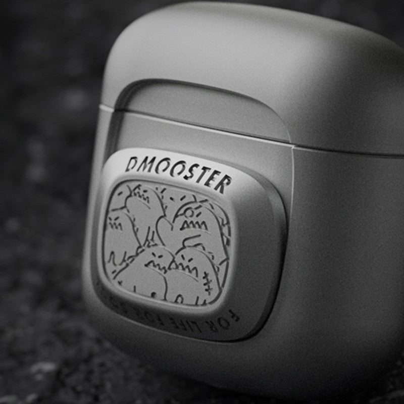 Sandsberg | EDC Slider Unzip Halb In-Ear Bluetooth Kopfhörer