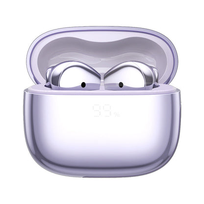 Sandsberg | Half-In-Ear Drahtlose Bluetooth-Kopfhörer mit Vollkörper-Elektroplattierung