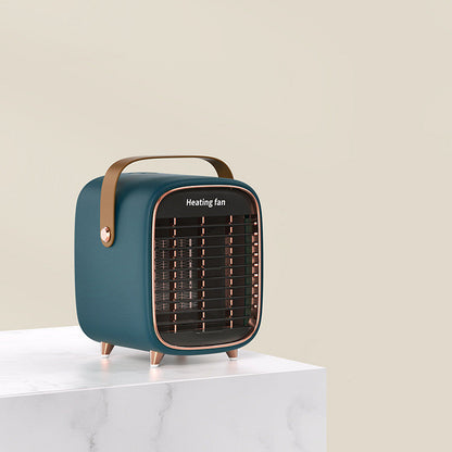 Sandsberg | Desktop Kleiner Mini Heizlüfter