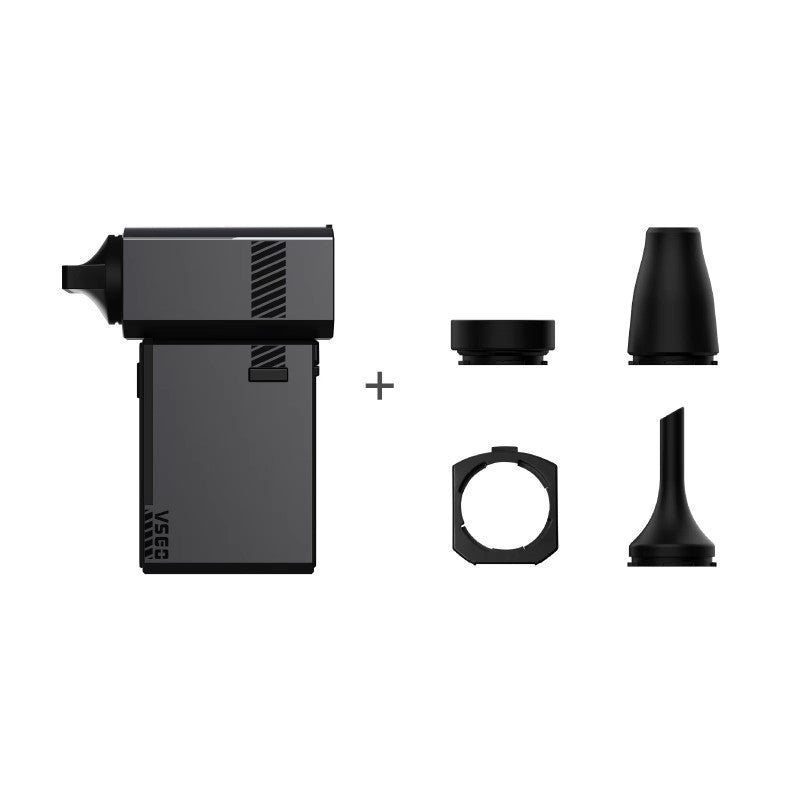 Sandsberg | Handheld Hochgeschwindigkeits Turbine Elektrischer Luftbläser