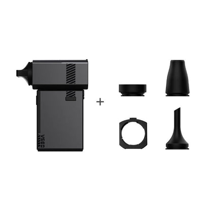 Sandsberg | Handheld Hochgeschwindigkeits Turbine Elektrischer Luftbläser