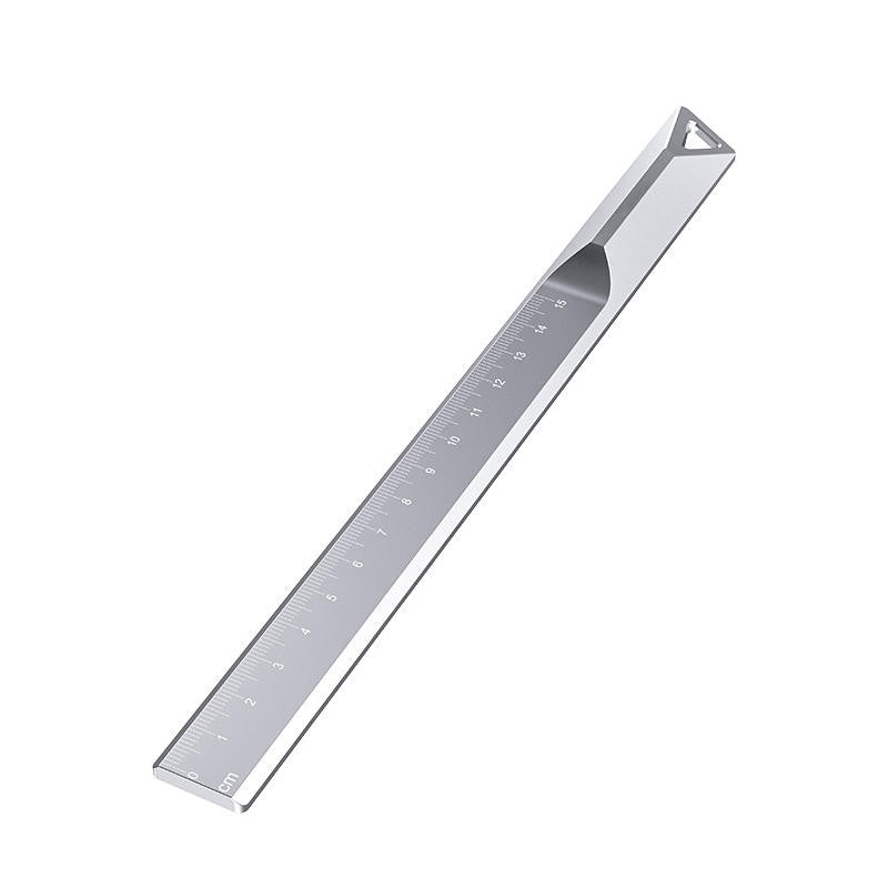 Sandsberg | Mehrzweck-Zeichen- und Entwurfs-Aluminiumlegierungslineal