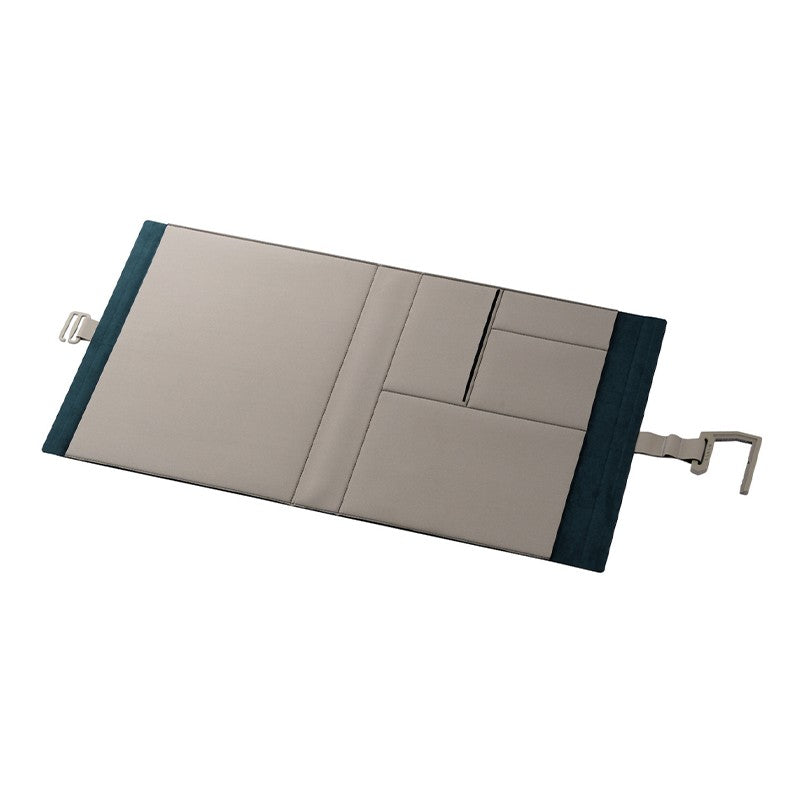 Sandsberg | Faltbare hängende tragbare Desktop-Aufbewahrungseinlage