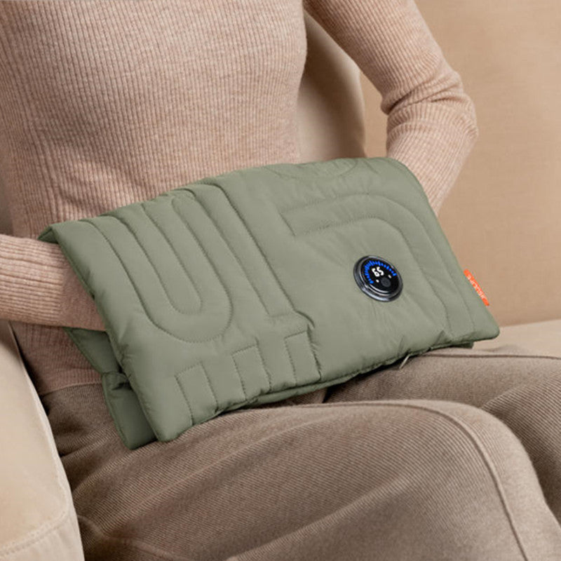 Sandsberg | Tragbarer Graphen Wiederaufladbarer Handwärmer