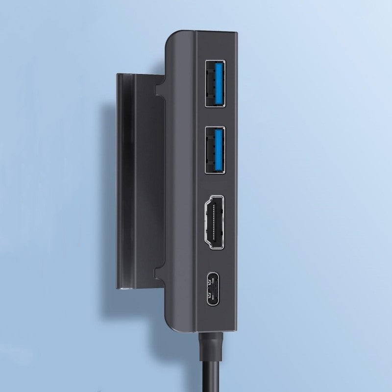 Sandsberg | SteamDeck Erweiterungs-Dockingstation