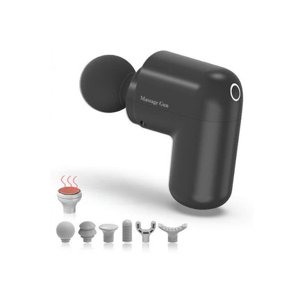 Sandsberg | Mini tragbarer kabelloser elektrischer Muskelmasseur