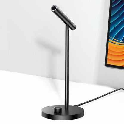 Sandsberg | USB Desktop Extern Intelligentes Geräuschunterdrückungsmikrofon