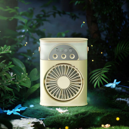 Sandsberg | USB Mini Tragbarer Spray Ventilator