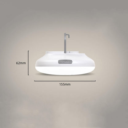 Sandsberg | Outdoor-Notfall Hochkapazitäts Superhell Campinglaterne