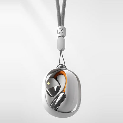 Sandsberg | Leuchtende aktive Geräuschunterdrückende offene Bluetooth-Kopfhörer