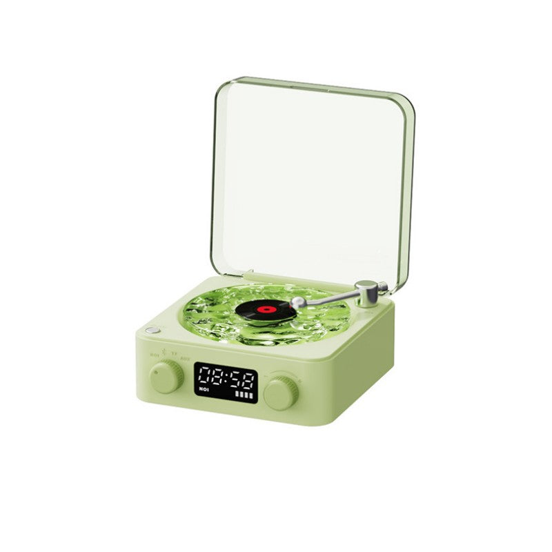 Sandsberg | Ripple Wireless Bluetooth Weißes Rausch Schlaf Sound Lautsprecher