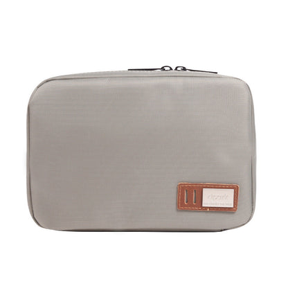 Sandsberg | Wasserdichte tragbare Canvas-Handheld-Aufbewahrungstasche