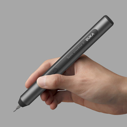 Sandsberg | Multifunktionales Handheld Tragbares Elektrisches Schraubendreher Set