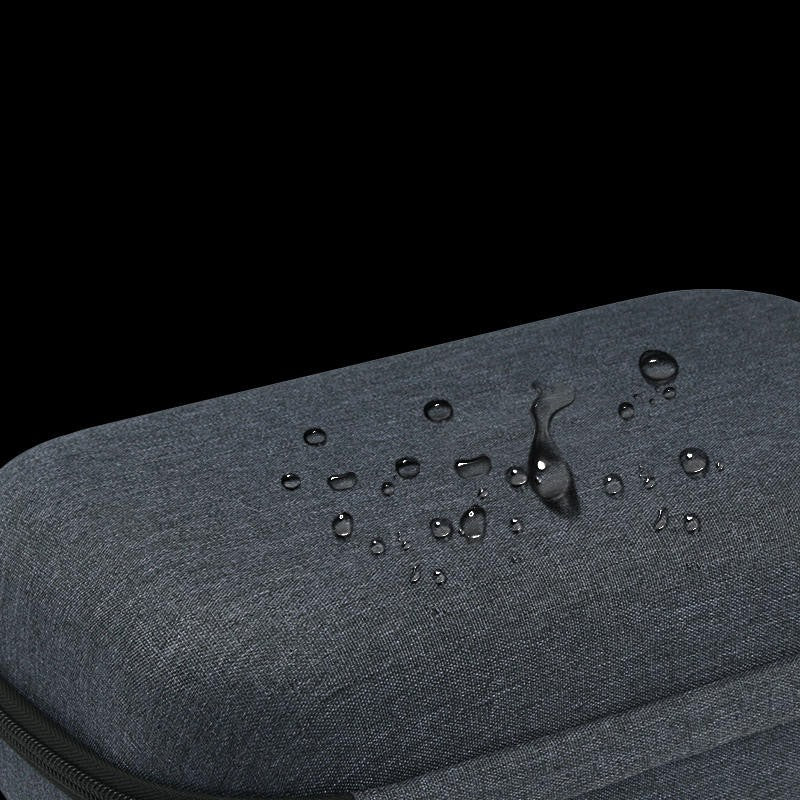 Sandsberg | Multifunktionale Hartschalen-Digital-Aufbewahrungstasche