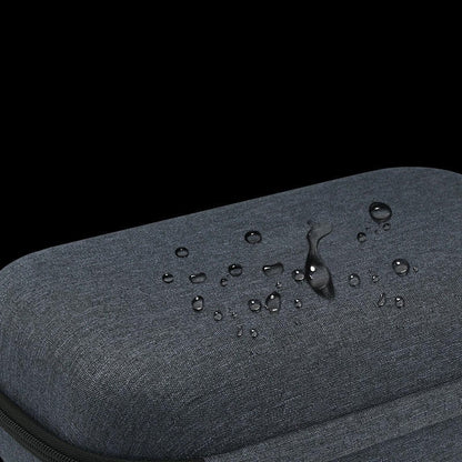 Sandsberg | Multifunktionale Hartschalen-Digital-Aufbewahrungstasche