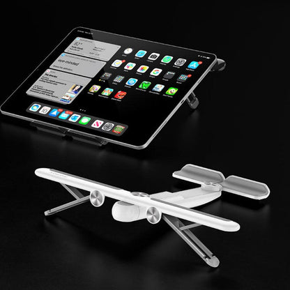 Sandsberg | Faltbarer tragbarer Laptop-Kühlständer