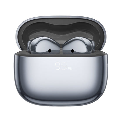 Sandsberg | Half-In-Ear Drahtlose Bluetooth-Kopfhörer mit Vollkörper-Elektroplattierung