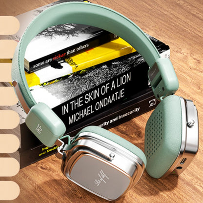 Sandsberg | Retro Stil Bluetooth Kabellose Kopfhörer