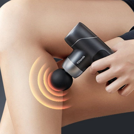 Sandsberg | Mini Professionelle Massage Faszienpistole