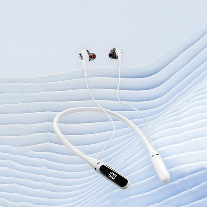 Sandsberg | In-Ear Magnetisches Nackenband Bluetooth-Ohrhörer