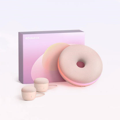 Sandsberg | kabelloses Bluetooth-Mikrofon- und Lautsprecher-Combo