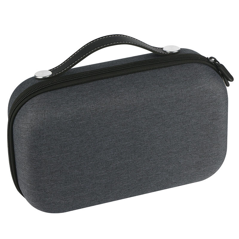 Sandsberg | Multifunktionale Hartschalen-Digital-Aufbewahrungstasche