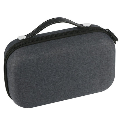Sandsberg | Multifunktionale Hartschalen-Digital-Aufbewahrungstasche