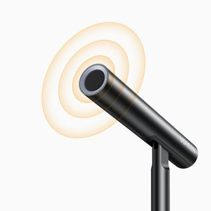 Sandsberg | USB Desktop Extern Intelligentes Geräuschunterdrückungsmikrofon