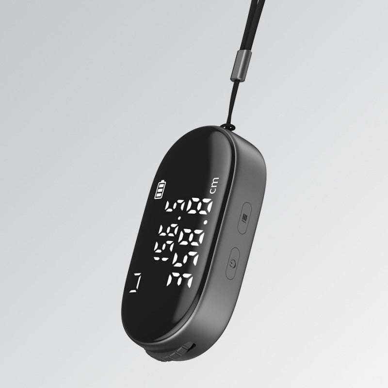 Sandsberg | Hochpräzises Rollrad-Abstandsmeßgerät für flache und gewölbte Oberflächen