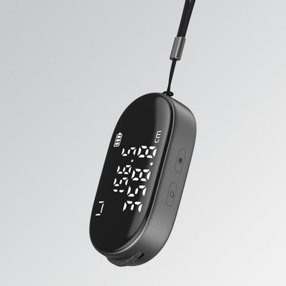 Sandsberg | Hochpräzises Rollrad-Abstandsmeßgerät für flache und gewölbte Oberflächen